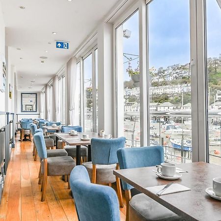 Portbyhan Hotel ルー エクステリア 写真